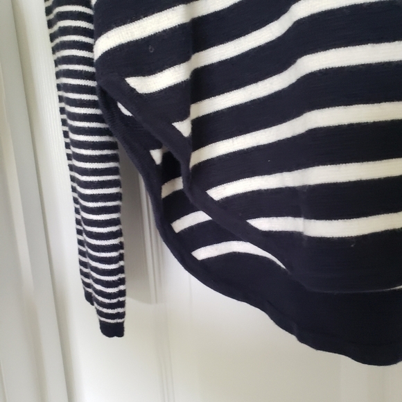 MADEWELL Sweater size small - Picture 4 of 4